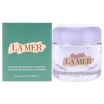 海蓝之谜乳霜, La Mer | The Neck and Decollete Concentrate by La Mer for Women - 1.7 oz Cream商品图片 9.6折
