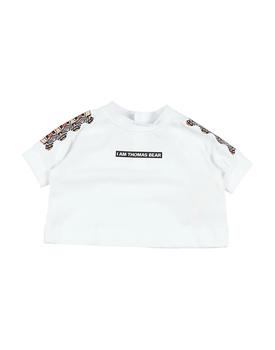 burberry t恤, Burberry | T-shirt商品图片 5.5折