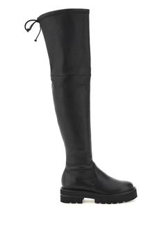 stuart weitzman lowland直邮, Stuart Weitzman | Lowland Ultralift Boots商品图片 8.5折