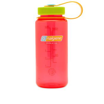 商品Nalgene | Nalgene Wide Mouth Tritan Sustain Water Bottle,商家END. Clothing,价格¥177图片