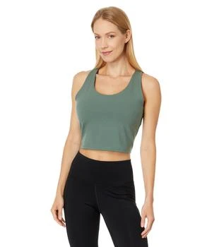 PACT | Purefit Bra Top,商家Zappos,价格¥206