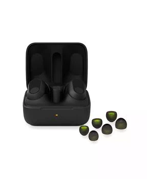 SONY | INZONE Buds Gaming Earbuds (Black) - Noise-Canceling Mic with Earbud Replacement Tips,商家Macy's,价格¥1469