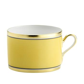 商品Ginori 1735 | Contessa Citrino Tea Cup,商家Jomashop,价格¥900图片