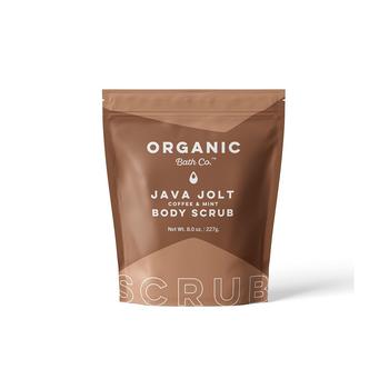 商品Organic Bath Co. | Java Jolt Body Scrub,商家Macy's,价格¥172图片