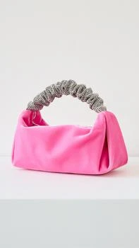 推荐Scrunchie Mini Bag商品