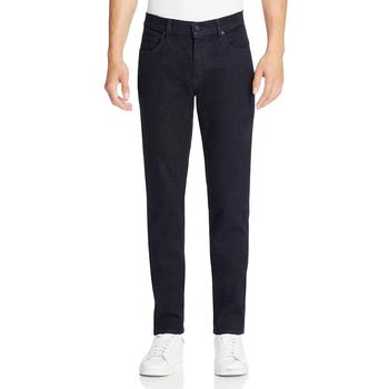 商品J Brand Mens Tyler Denim Slim Fit Jeans,商家BHFO,价格¥81图片