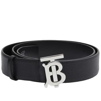 推荐Burberry TB Logo Belt商品