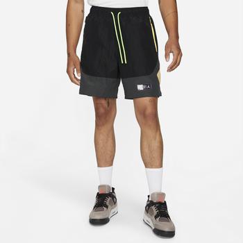 aj23, Jordan | Jordan 23 Engineered Shorts - Men's商品图片 6.6折, 满$120减$20, 满$75享8.5折, 满减, 满折