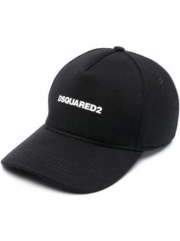 推荐Dsquared2 baseball cap商品