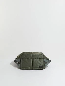 Porter | Porter-Yoshida & Co Tanker Belt Bag,商家Cettire,价格¥2716