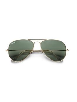 推荐RB3025 58MM Original Aviator Sunglasses商品