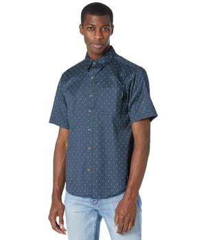 Timberland | Amesbury Short Sleeve Work Shirt商品图片,7.3折