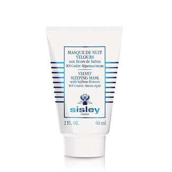 推荐Sisley 希思黎 藏红花丝绒睡眠面膜 - 60ml商品