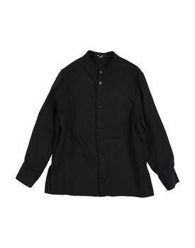 商品Balmain | Solid color shirt,商家YOOX,价格¥417图片