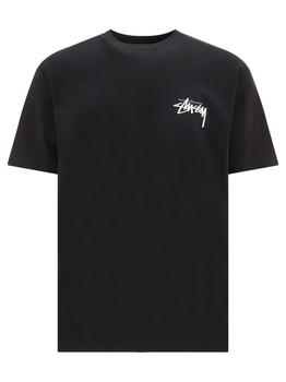 STUSSY | "Low Tide" t-shirt商品图片,7.7折