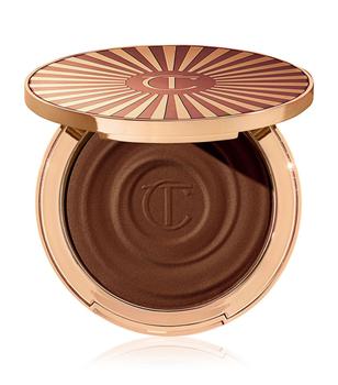 Charlotte Tilbury | Beautiful Skin Bronzer商品图片,