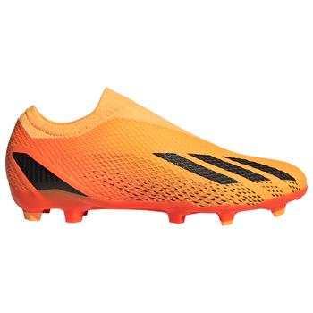 商品adidas X Speedportal.3 Laceless FG Soccer Cleats - Men's图片