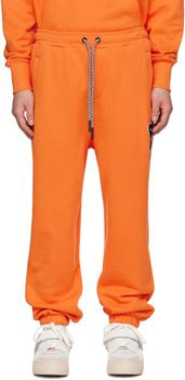 AMI | Orange Puma Edition Lounge Pants商品图片,