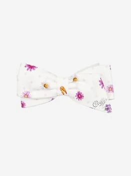 MONNALISA | Baby Girls Headband,商家Childsplay Clothing,价格¥146