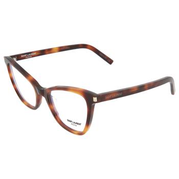 Yves Saint Laurent | Saint Laurent Core   眼镜商品图片,2.7折×额外9折, 额外九折