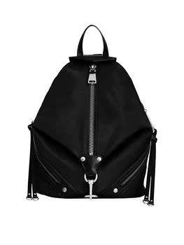 Rebecca Minkoff | Medium Julian Nylon Backpack,商家Saks Fifth Avenue,价格¥1849