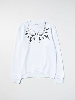 商品Neil Barrett sweater for boys,商家Giglio,价格¥372图片
