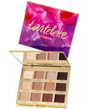 Tarte | 眼影彩盘,商家Macy's,价格¥307