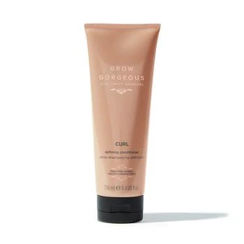 Grow Gorgeous | Grow Gorgeous Curl Defining Conditioner 8.4 fl. oz.,商家Dermstore,价格¥164