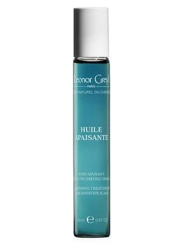 推荐Huile Apaisante Soothing Treatment for Sensitive Scalp商品