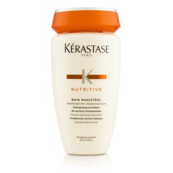 推荐Nutritive - Bain Magistral Fundamental Nutrition Shampoo商品