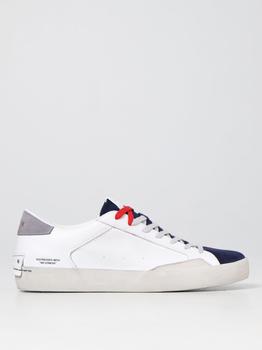 Crime London | Crime London sneakers for man商品图片,6.9折