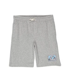 Quiksilver | Easy Day Track Shorts (Toddler/Little Kids) 6折起