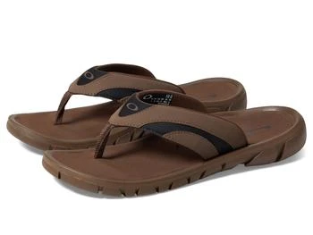 Oakley | O Coil Sandals,商家Zappos,价格¥279
