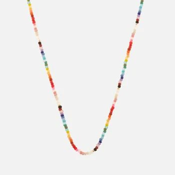 Anni Lu | Anni Lu Women's Nuanua Necklace - Rainbow,商家MyBag,价格¥453