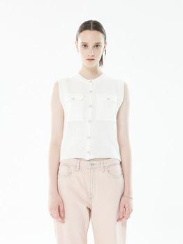 商品LARTIGENT | LLS Pocket Knit Vest,商家W Concept,价格¥587图片