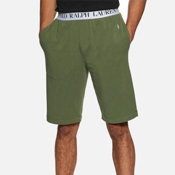 Polo Ralph Lauren Stretch-Cotton Jersey Shorts product img