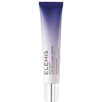 推荐Elemis Peptide Eye Recovery Cream 15ml商品