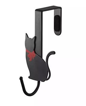 Yamazaki | Home CAT Over-The-Door Hook Set of 2,商家Macy's,价格¥240