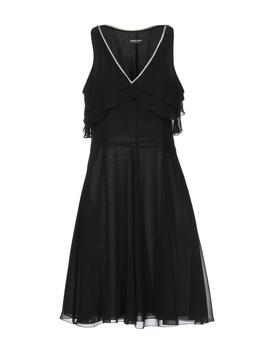 女士阿玛尼, Emporio Armani | Short dress商品图片 0.9折