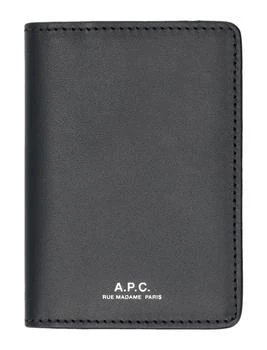 A.P.C. | STEFAN CARDHOLDER,商家Boutiques Premium,价格¥902