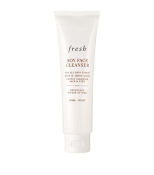 推荐Soy Face Cleanser (150ml)商品