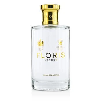 Floris 佛罗瑞斯 葡萄柚与迷迭香室内香氛 100ML