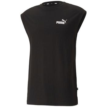 Puma | Men's Ess Sleeveless T-Shirt商品图片,7折