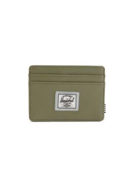 Herschel Supply | Logo Card Slot,商家Saks OFF 5TH,价格¥150