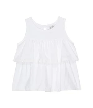 Janie and Jack | Tiered Tank Top (Toddler/Little Kids/Big Kids) 9折