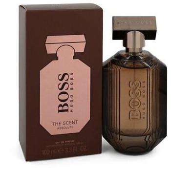 推荐BOSS The Scent Absolute For Her Eau de Parfum商品