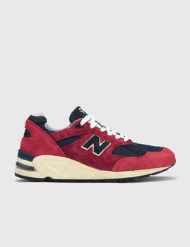 new balance 990真假, New Balance | MADE in USA 990v2商品图片 