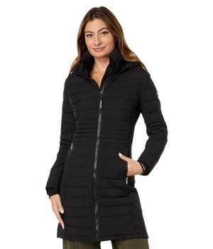 Calvin Klein | Scuba Side Lightweight Walker Puffer商品图片,