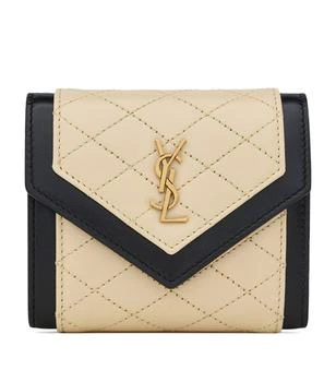 Yves Saint Laurent | Gaby Envelope Wallet 