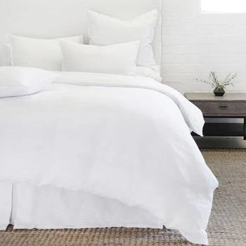 POM POM AT HOME | Blair Duvet Cover, King,商家Bloomingdale's,价格¥4991